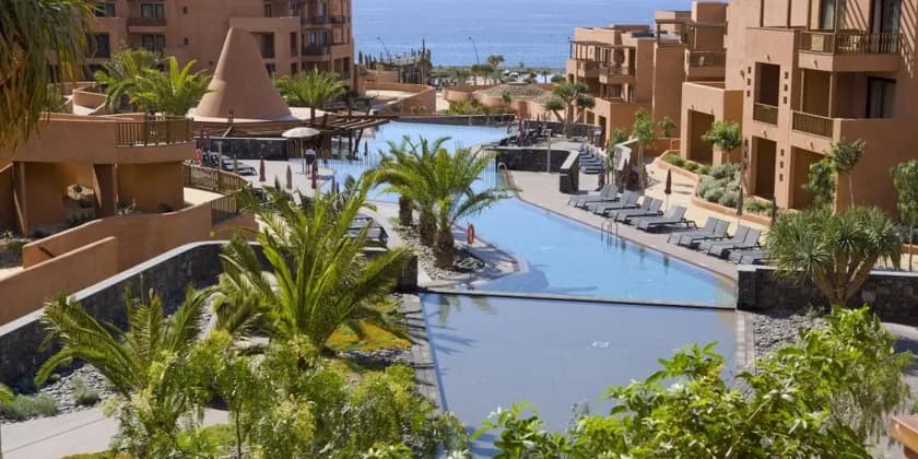 Barceló Tenerife