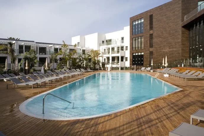 R2 Bahía Playa Design and Spa Wellness - Adults Only