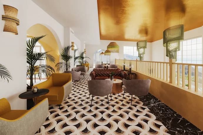 Estefanía Boutique Suites