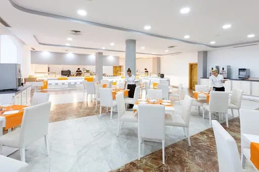 Chatur Playa Real Resort