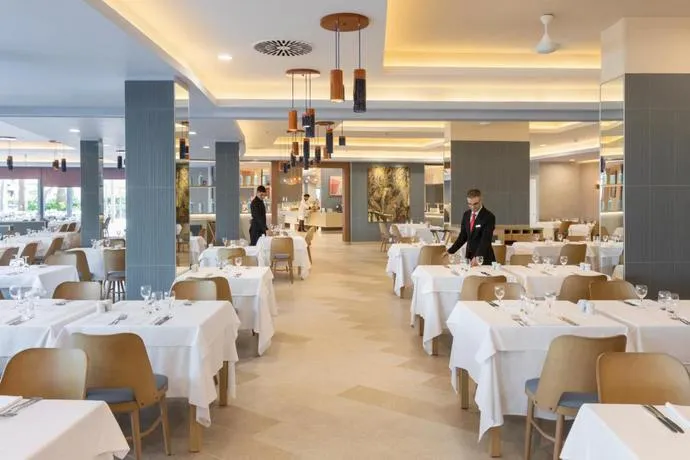 Riu Palace Palmeras - All Inclusive