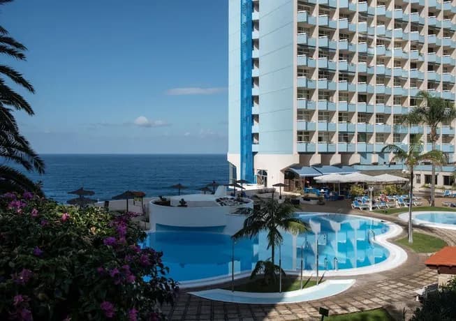 Precise Resort Tenerife