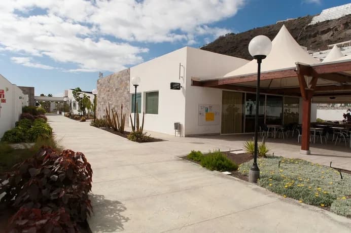 Servatur Terrazamar Suite and Sun Suite