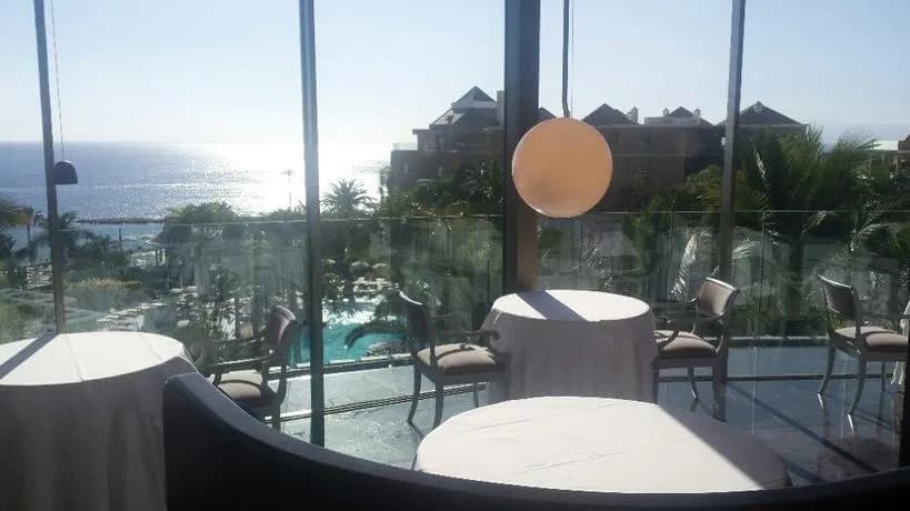 Hotel Jardines de Nivaria