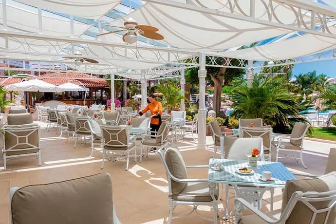 Riu Garoe