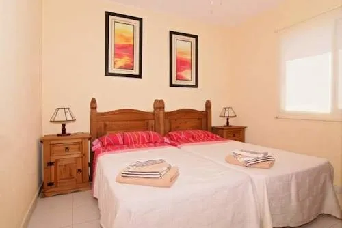 Las Dunas Residencial