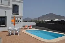 Villas Vista Femes
