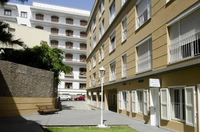 Mencey Lofts Rambla