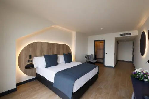 Sercotel Playa Canteras