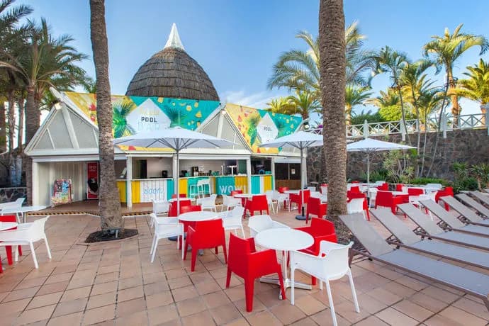 Abora Buenaventura by Lopesan Hotels, Playa del Inglés