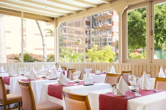 Be Live Adults Only Tenerife