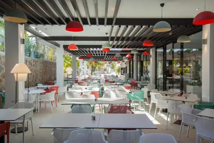 Abora Catarina By Lopesan Hotels