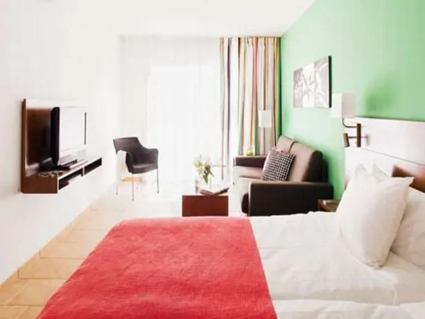 Sunprime Resort Atlantic View Suites & Spa