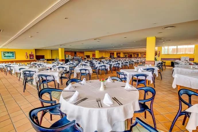 SBH Club Paraiso Playa