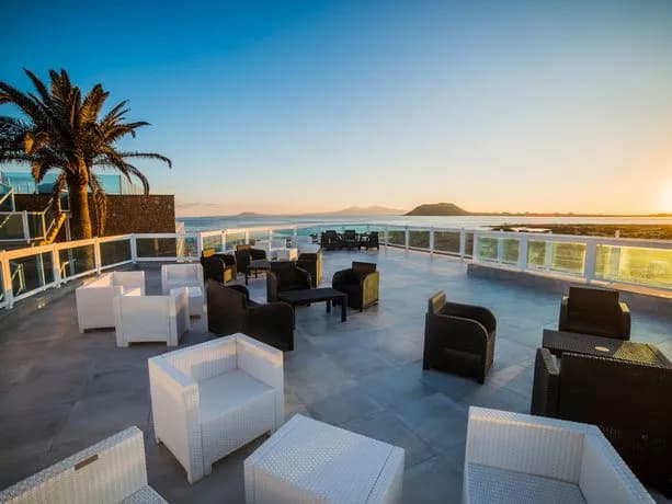 Boutique Tao Caleta Mar