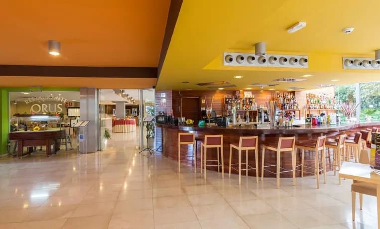 Morasol Suites
