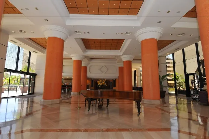 Zentral Center