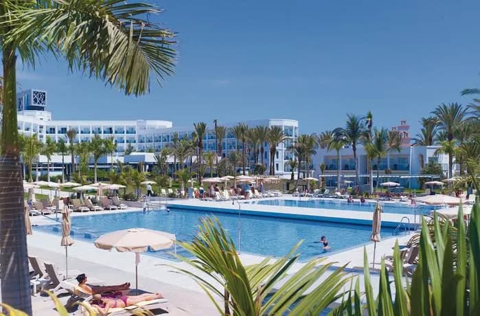 Riu Palace Meloneras