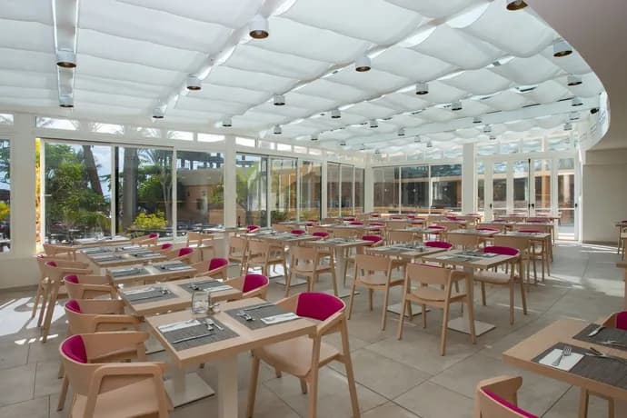 Iberostar Playa Gaviotas
