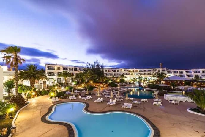Bluebay Lanzarote - All Inclusive
