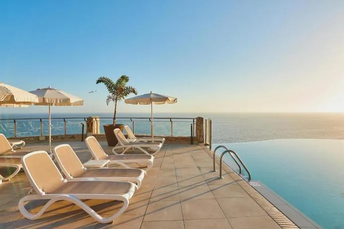 Gloria Palace Amadores Thalasso, Puerto Rico