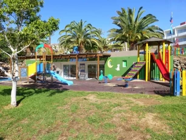 Maritim Esquinzo Beach