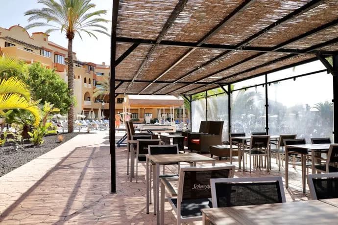 Grand Muthu Golf Plaza Hotel and Spa