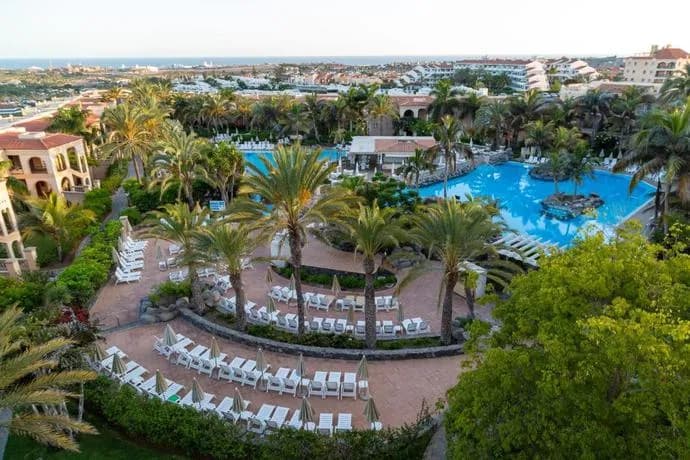 Palm Oasis Maspalomas