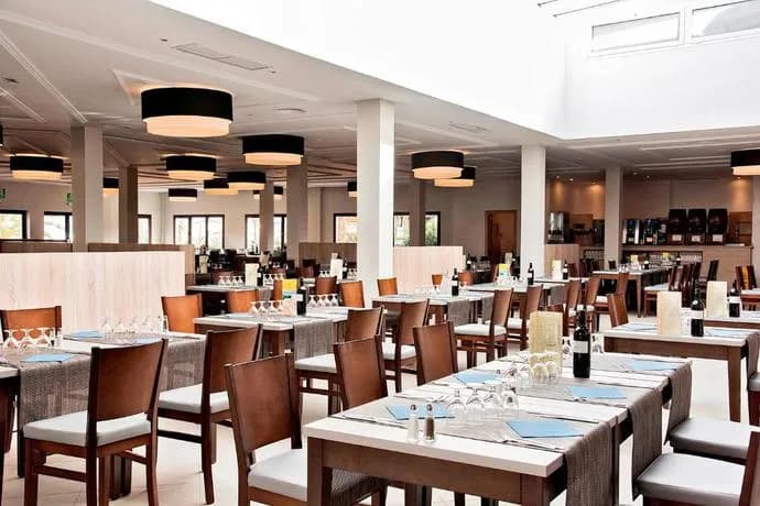 Tui Magic Life Fuerteventura - All Inclusive