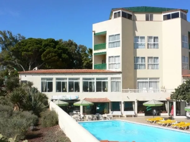 Hotel Playa Sur Tenerife