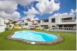 Columbus Apartments