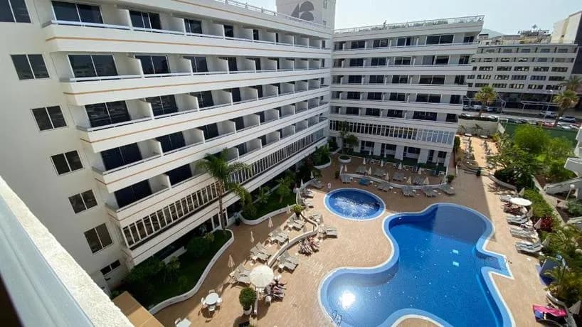 Coral Suites and Spa