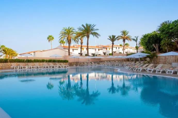 Olé Tropical Tenerife Adults Only
