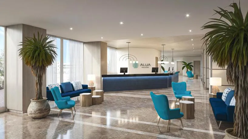 Alua Atlántico Golf – All Inclusive