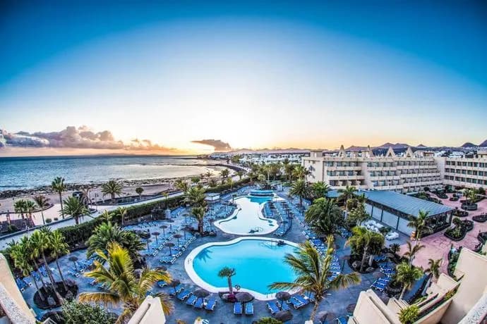 Beatriz Playa and Spa