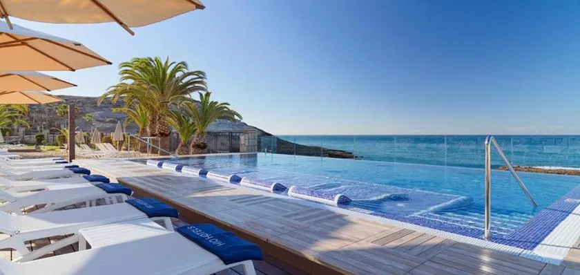 H10 Costa Adeje Palace, Costa Adeje