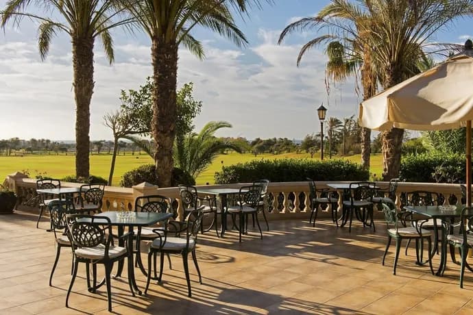 Elba Palace Golf Boutique Hotel, Caleta de Fuste
