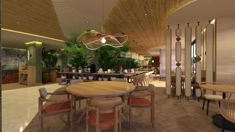 Radisson Resort and Residences Tenerife - Adults Only
