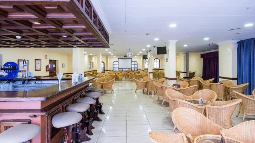 Complejo BLUESEA Puerto Resort Compuesto Por Canarife Y Bonanza Palace