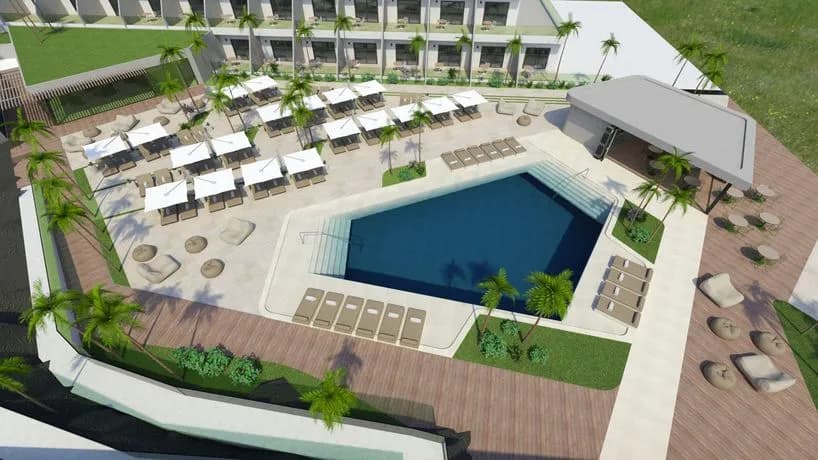 Radisson Blu Resort Lanzarote - Adults Only +16