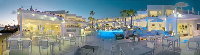 Lani´s Suites de Luxe