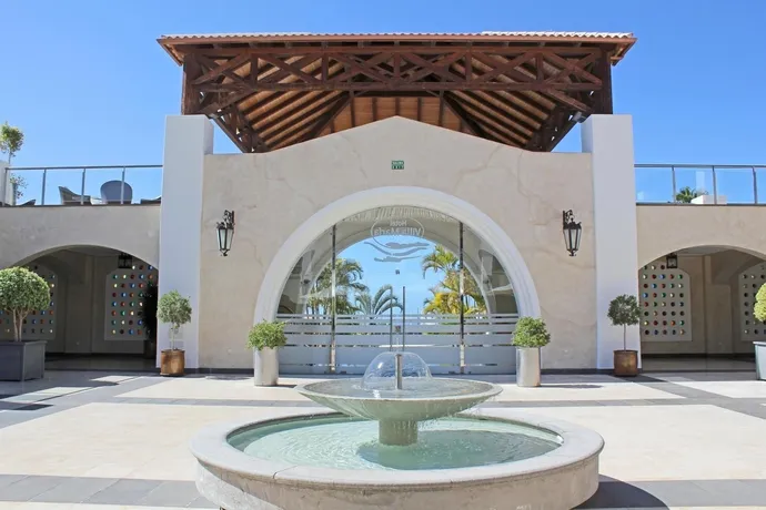 Suite Villa María