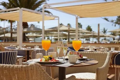 Dreams Lanzarote Playa Dorada Resort & Spa