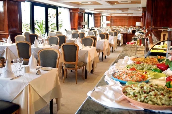 Hotel Vallemar