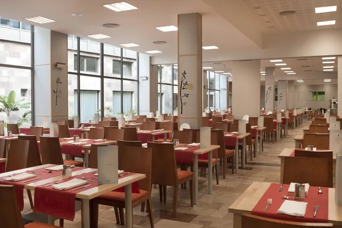 Eurostars Las Salinas