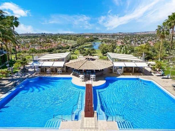 BULL Vital Suites & Spa Boutique