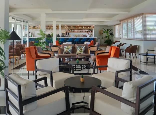 H10 Ocean Suites