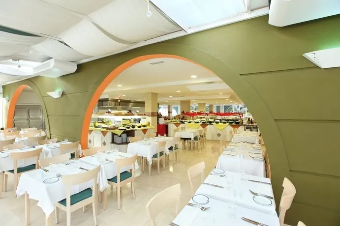 Ifa Altamarena By Lopesan Hotels
