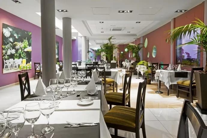 Marylanza Suites and Spa