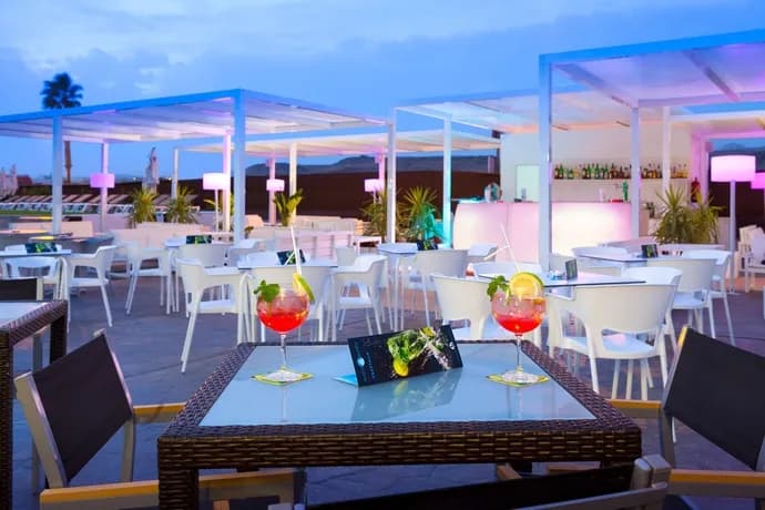 Servatur Playa Bonita